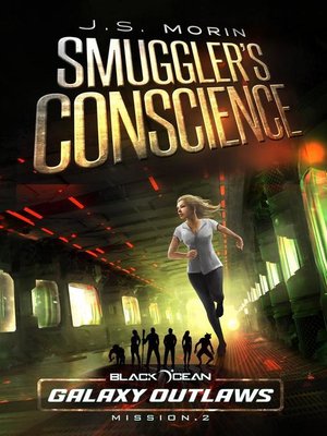 cover image of A Smuggler's Conscience